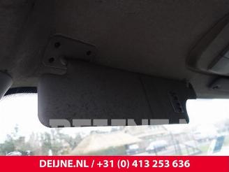 Opel Movano Movano (4A1; 4A2; 4B2; 4B3; 4C2; 4C3), Van, 1998 / 2010 1.9 CDTI picture 15