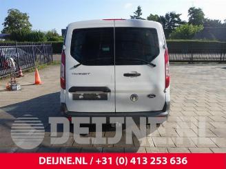 Ford Transit Connect Transit Connect (PJ2), Van, 2013 1.6 TDCi 16V 115 picture 6