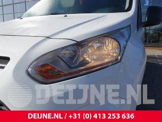 Ford Transit Connect Transit Connect (PJ2), Van, 2013 1.6 TDCi 16V 115 picture 20