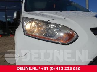 Ford Transit Connect Transit Connect (PJ2), Van, 2013 1.6 TDCi 16V 115 picture 21