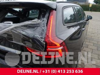 Volvo V-60 V60 II (ZW), Combi, 2018 2.0 D3 16V picture 34