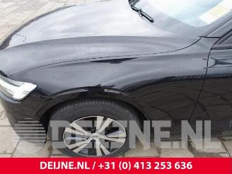Volvo V-60 V60 II (ZW), Combi, 2018 2.0 D3 16V picture 17