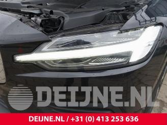 Volvo V-60 V60 II (ZW), Combi, 2018 2.0 D3 16V picture 12