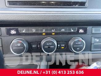 Volkswagen Crafter Crafter (SY), Van, 2016 2.0 TDI FWD picture 28