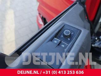 Volkswagen Crafter Crafter (SY), Van, 2016 2.0 TDI FWD picture 14