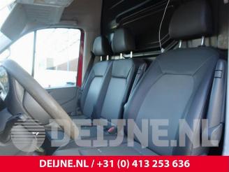Volkswagen Crafter Crafter (SY), Van, 2016 2.0 TDI FWD picture 18