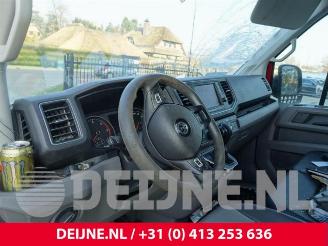 Volkswagen Crafter Crafter (SY), Van, 2016 2.0 TDI FWD picture 15