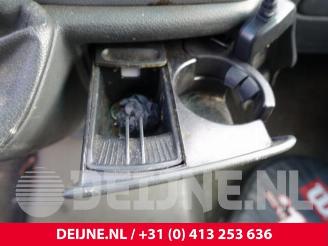Mercedes Vito Vito (639.6), Van, 2003 / 2014 2.2 109 CDI 16V picture 32