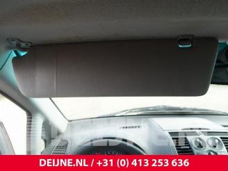 Mercedes Vito Vito (639.6), Van, 2003 / 2014 2.2 109 CDI 16V picture 24