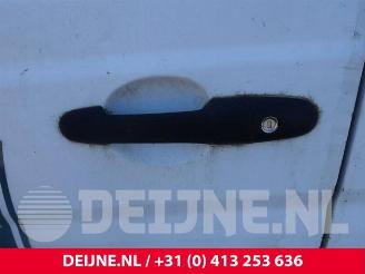 Mercedes Vito Vito (639.6), Van, 2003 / 2014 2.2 109 CDI 16V picture 15
