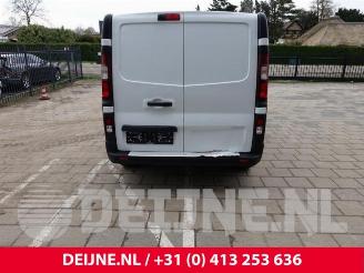 Opel Vivaro Vivaro, Van, 2014 / 2019 1.6 CDTi BiTurbo 125 picture 6