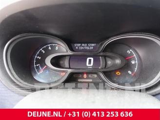 Opel Vivaro Vivaro, Van, 2014 / 2019 1.6 CDTi BiTurbo 125 picture 22