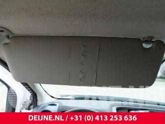 Opel Vivaro Vivaro, Van, 2014 / 2019 1.6 CDTi BiTurbo 125 picture 28