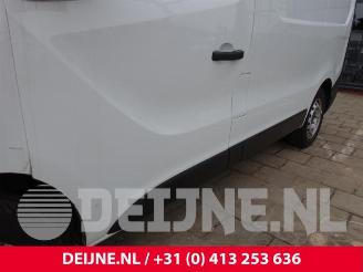 Opel Vivaro Vivaro, Van, 2014 / 2019 1.6 CDTi BiTurbo 125 picture 11