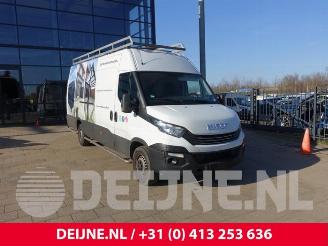 Purkuautot passenger cars Iveco New Daily New Daily VI, Van, 2014 33S14, 35C14, 35S14 2017/7