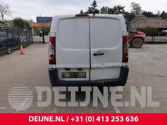 Peugeot Expert Expert (G9), Van, 2007 / 2016 2.0 HDi 120 picture 6