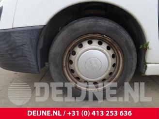 Peugeot Expert Expert (G9), Van, 2007 / 2016 2.0 HDi 120 picture 10