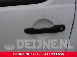 Peugeot Expert Expert (G9), Van, 2007 / 2016 2.0 HDi 120 picture 13