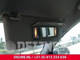 Volvo V-50 V50 (MW), Combi, 2003 / 2012 1.6 D 16V picture 28