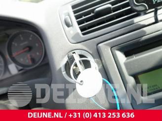 Volvo V-50 V50 (MW), Combi, 2003 / 2012 1.6 D 16V picture 32