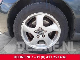 Volvo V-50 V50 (MW), Combi, 2003 / 2012 1.6 D 16V picture 10