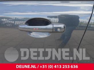 Volvo V-50 V50 (MW), Combi, 2003 / 2012 1.6 D 16V picture 14