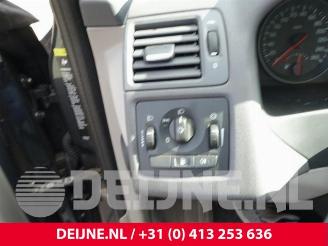 Volvo V-50 V50 (MW), Combi, 2003 / 2012 1.6 D 16V picture 20