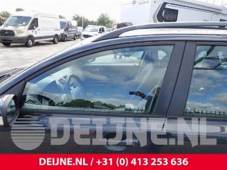 Volvo V-50 V50 (MW), Combi, 2003 / 2012 1.6 D 16V picture 13