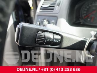 Volvo V-50 V50 (MW), Combi, 2003 / 2012 1.6 D 16V picture 23