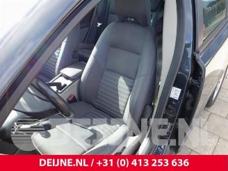 Volvo V-50 V50 (MW), Combi, 2003 / 2012 1.6 D 16V picture 19