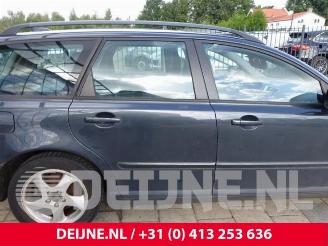 Volvo V-50 V50 (MW), Combi, 2003 / 2012 1.6 D 16V picture 34