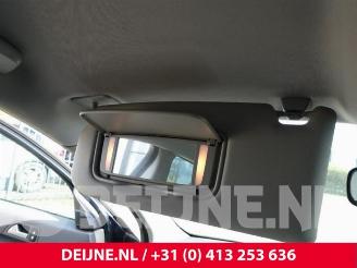 Volvo V-50 V50 (MW), Combi, 2003 / 2012 1.6 D 16V picture 25