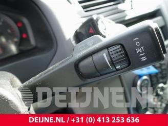 Volvo V-50 V50 (MW), Combi, 2003 / 2012 1.6 D 16V picture 24