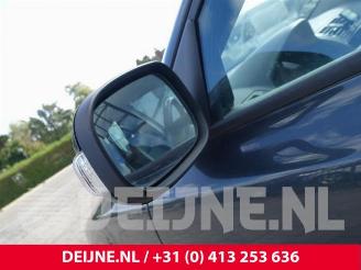 Volvo V-50 V50 (MW), Combi, 2003 / 2012 1.6 D 16V picture 12