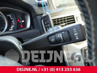 Volvo V-70 V70 (BW), Combi, 2007 / 2016 2.0 T4 16V picture 20