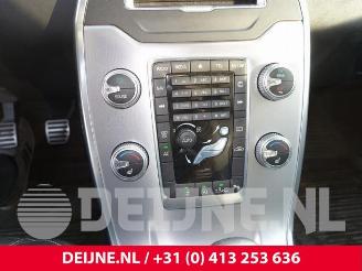 Volvo V-70 V70 (BW), Combi, 2007 / 2016 2.0 T4 16V picture 27