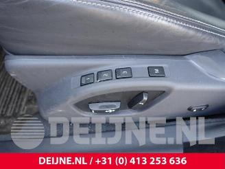 Volvo V-70 V70 (BW), Combi, 2007 / 2016 2.0 T4 16V picture 14