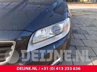 Volvo V-70 V70 (BW), Combi, 2007 / 2016 2.0 T4 16V picture 35