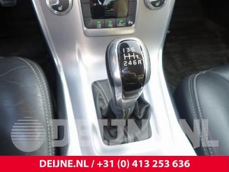 Volvo V-70 V70 (BW), Combi, 2007 / 2016 2.0 T4 16V picture 26
