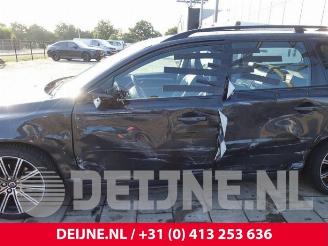 Volvo V-70 V70 (BW), Combi, 2007 / 2016 2.0 T4 16V picture 11