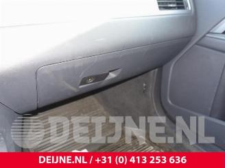 Volvo V-70 V70 (BW), Combi, 2007 / 2016 2.0 T4 16V picture 25