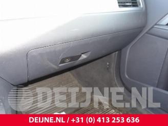 Volvo V-70 V70 (BW), Combi, 2007 / 2016 2.0 T4 16V picture 25