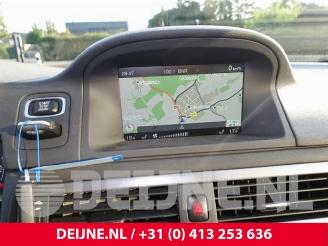 Volvo V-70 V70 (BW), Combi, 2007 / 2016 2.0 T4 16V picture 28