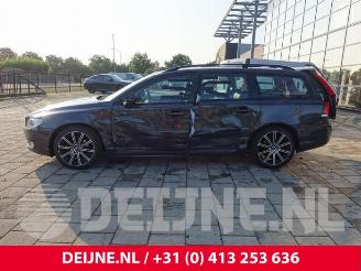 Volvo V-70 V70 (BW), Combi, 2007 / 2016 2.0 T4 16V picture 4