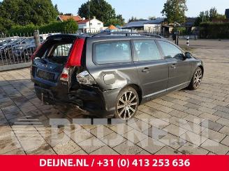 Volvo V-70 V70 (BW), Combi, 2007 / 2016 2.0 T4 16V picture 7
