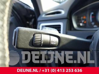 Volvo V-70 V70 (BW), Combi, 2007 / 2016 2.0 T4 16V picture 17