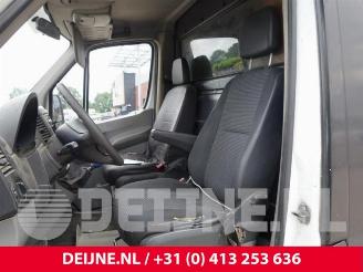 Mercedes Sprinter Sprinter 3t (906.61), Van, 2006 / 2018 209 CDI 16V picture 25