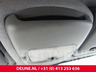 Mercedes Sprinter Sprinter 3t (906.61), Van, 2006 / 2018 209 CDI 16V picture 23