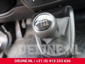 Fiat Doblo Doblo Cargo (263), Van, 2010 1.6 D Multijet picture 32