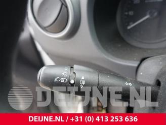 Citroën Berlingo Berlingo, Van, 2008 / 2021 1.6 Hdi 90 Phase 2 picture 33